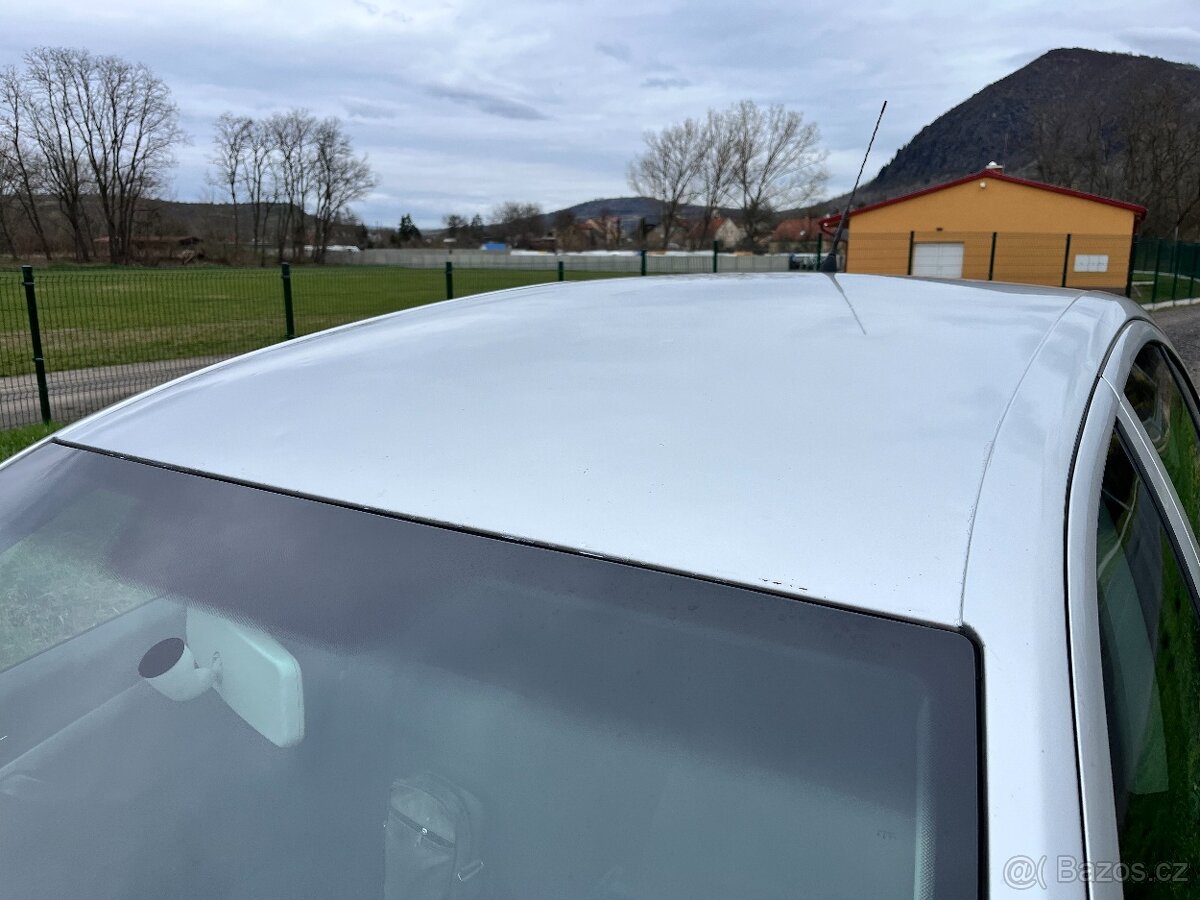 ŠKODA OCTAVIA 2.0 TDI BKD 103KW,2006 - 13