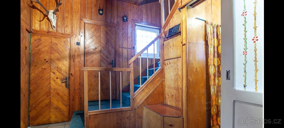 Prodám rodinný dům - 13