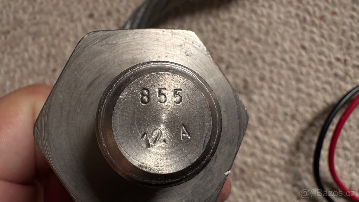 Dioda, Tyristor výkonový - 13