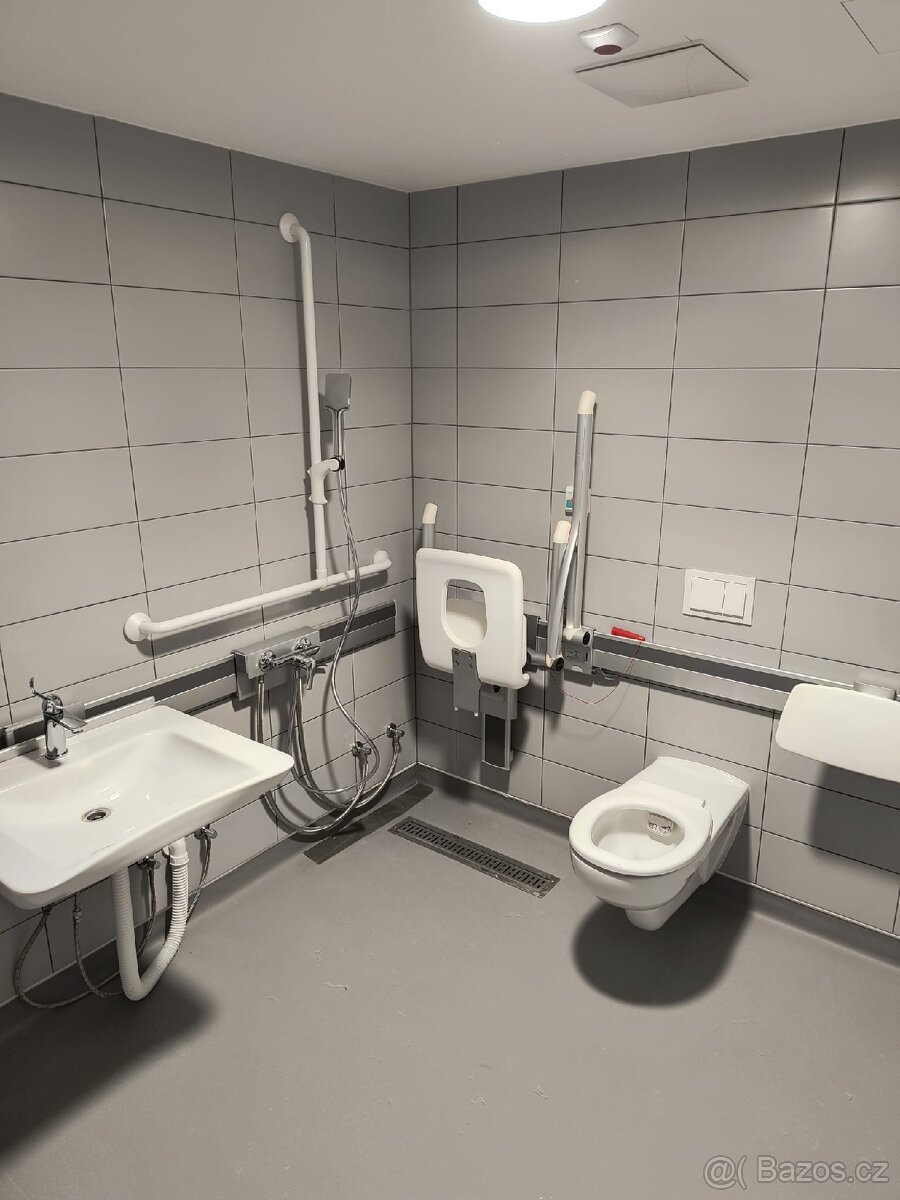 Instalatér – víkendová spolupráce - 13