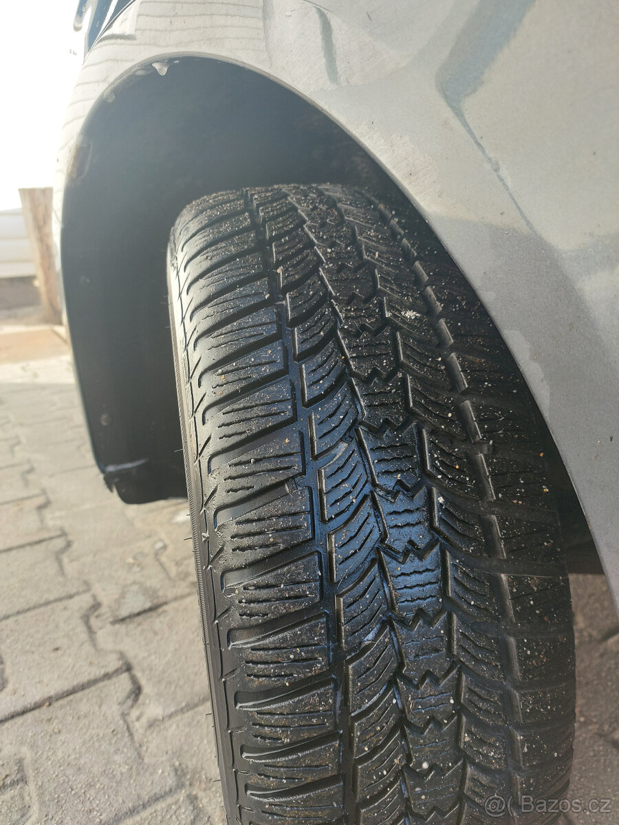 Škoda Fabia 2 1.9 Tdi 77kw - 13