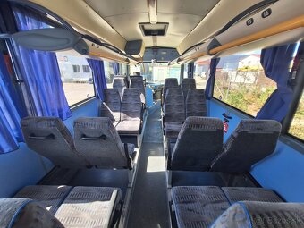 Predam iveco crossway LE 12m - 13