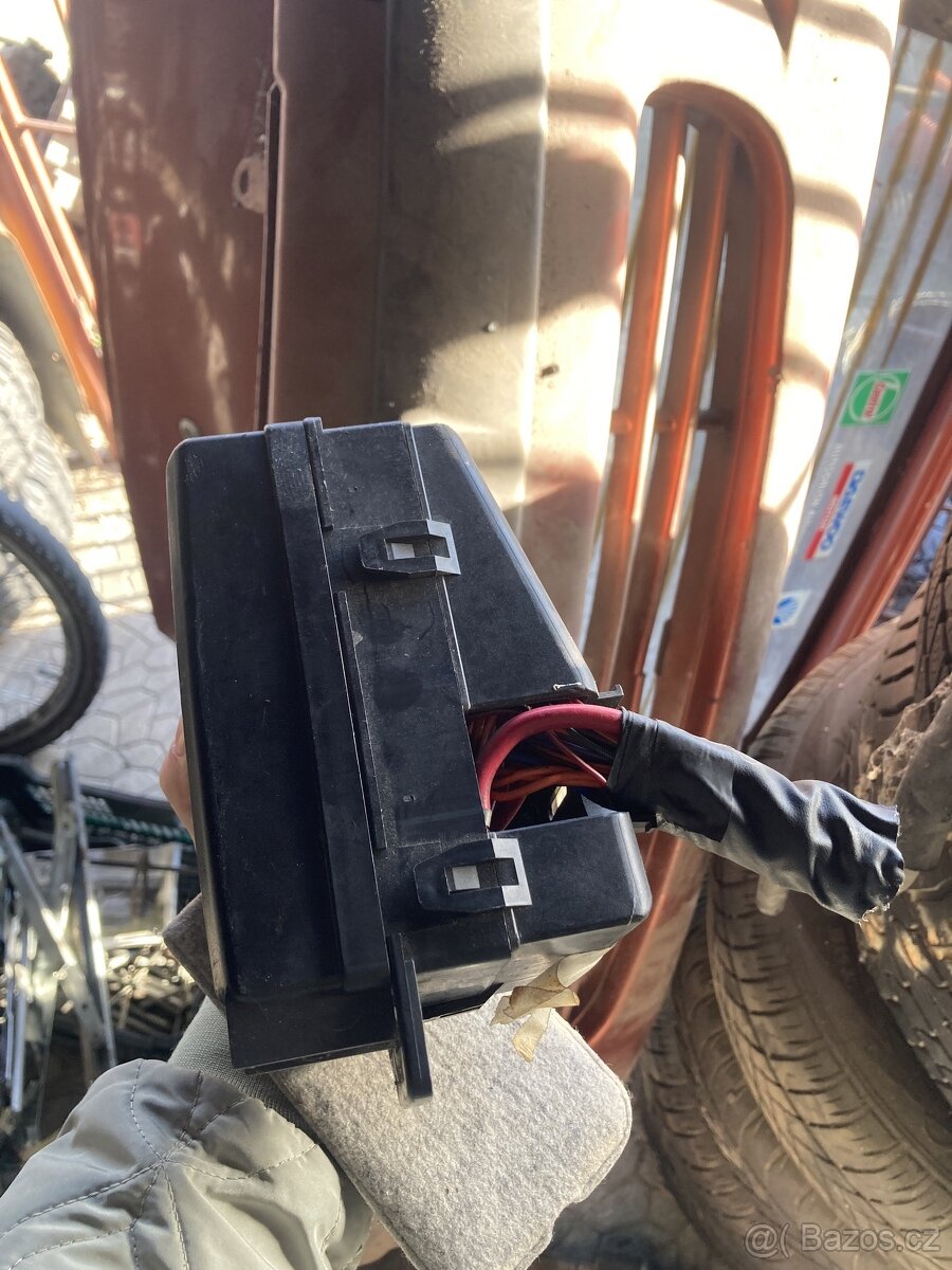 ND Daewoo Matiz r.v. 1999-2000 - 13