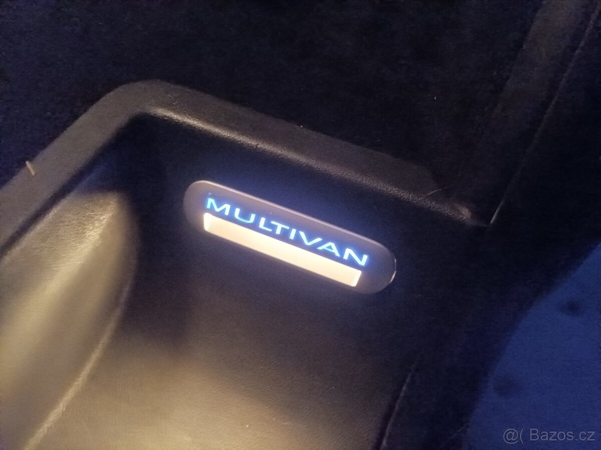 Vw T5 Multivan 2, 5-96Kw - 13