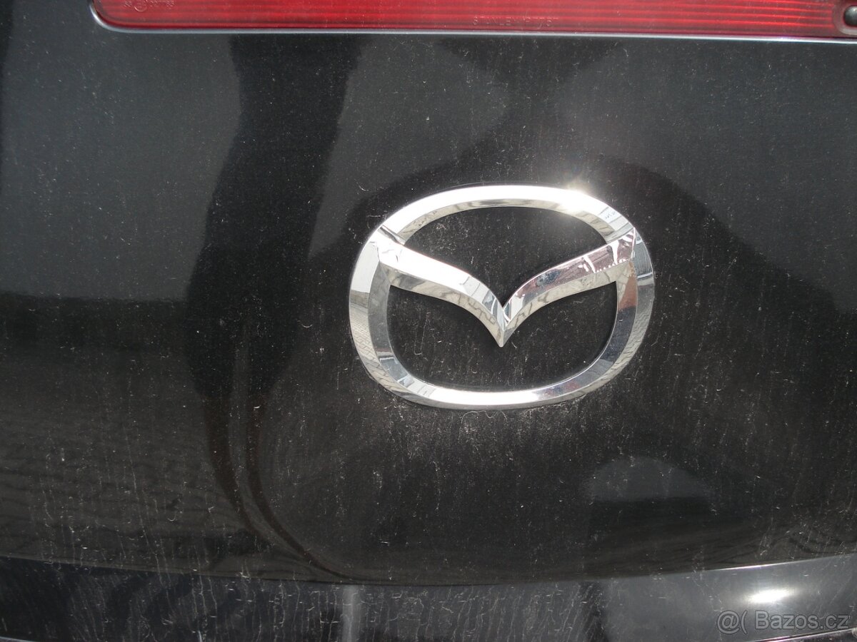 Mazda 6 1.8 16V - 13