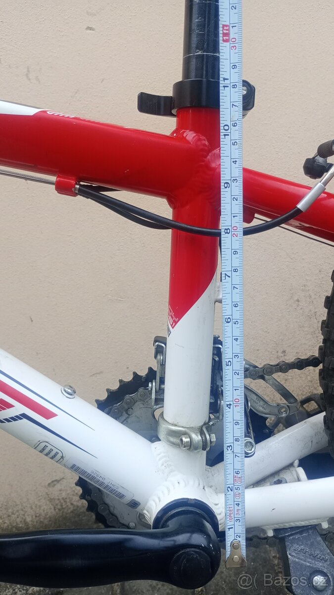 Scott Scale jr 20" - 13