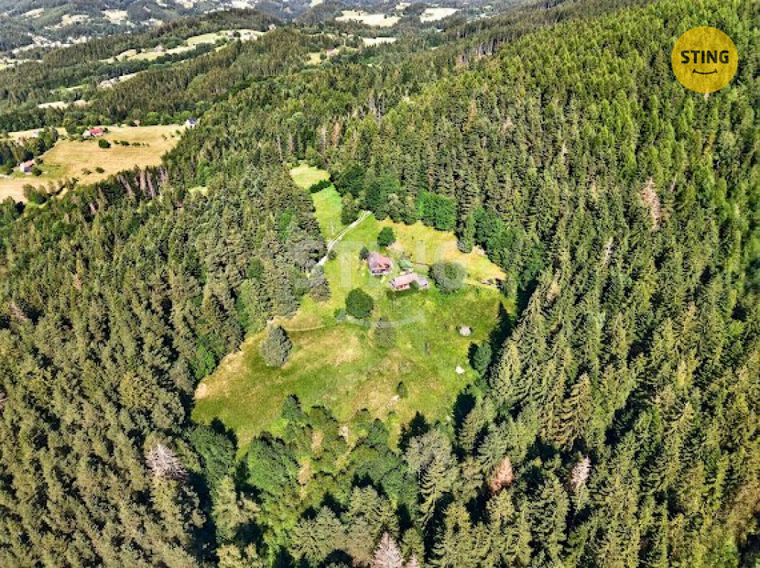 VALAŠSKÉ CHALUPY HUTISKO , 136083 - 13