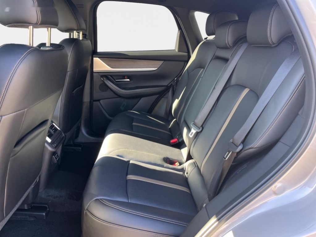Mazda CX-60,D254/8AT/AWD/HOMURA 4 - 13