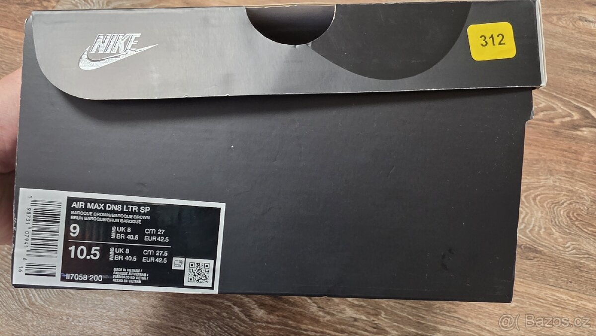 Nike Air Max DN8 ltr sp 42,5eu - 13