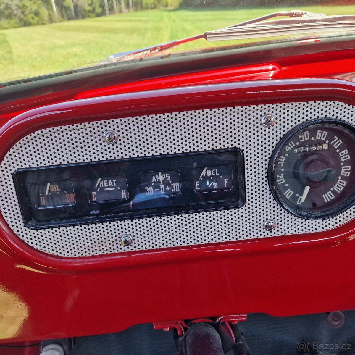 Dodge Job Rated 1956 - 13
