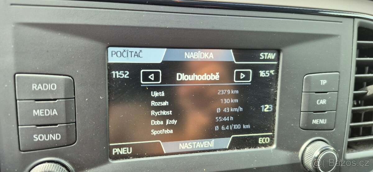 Seat Leon 1.2 TSi - 13