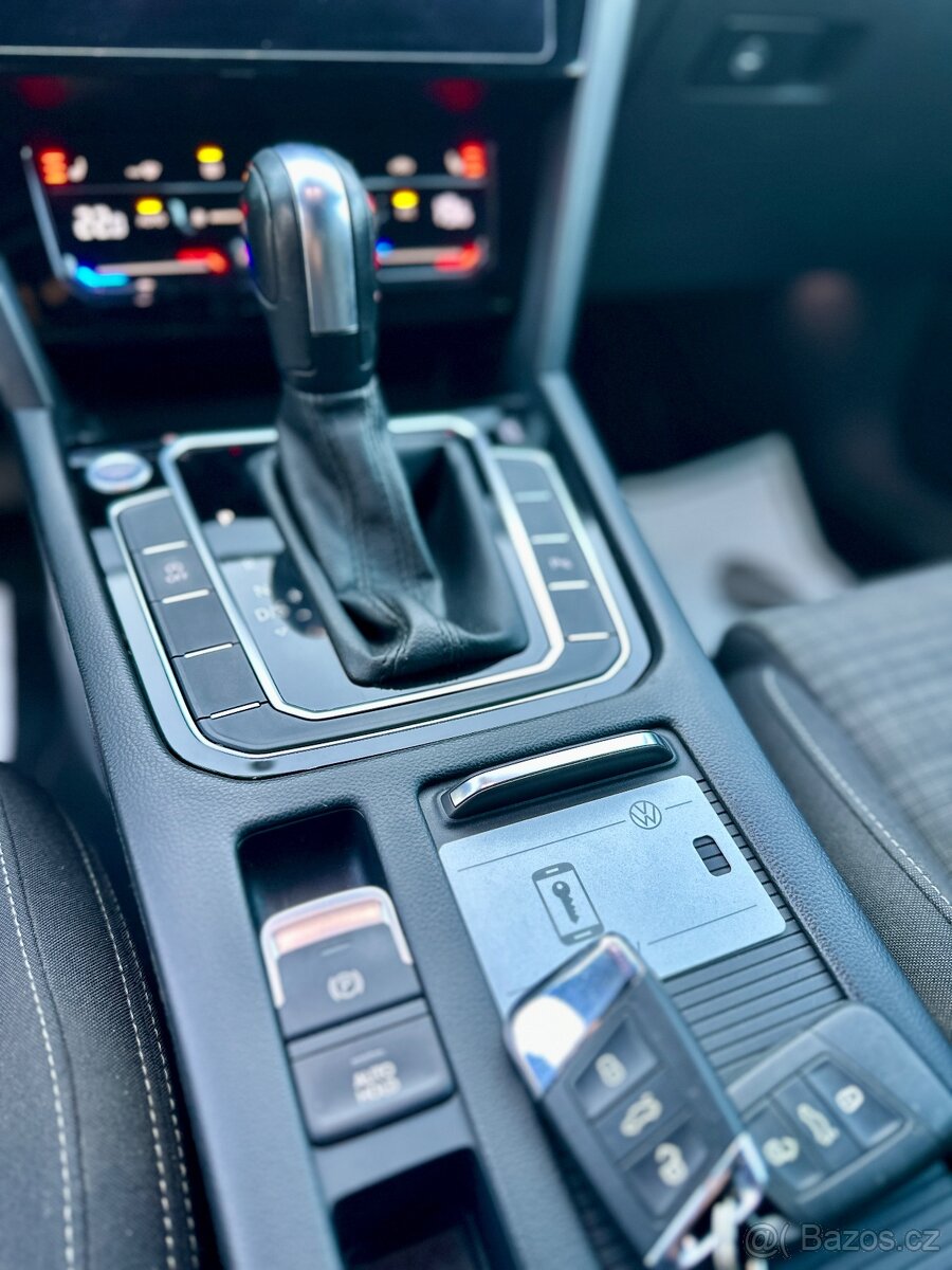 VW Passat B8.5 2022 2.0 TDi DSG Virtual/Tažné/ACC/Kamera - 13