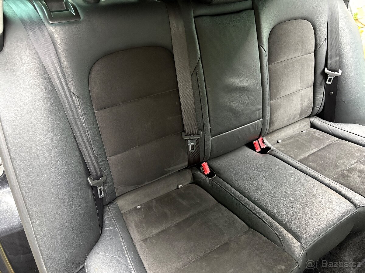 Škoda Superb 2 Facelift 2.0TDI 125Kw,DSG,307052Km,2015, - 13