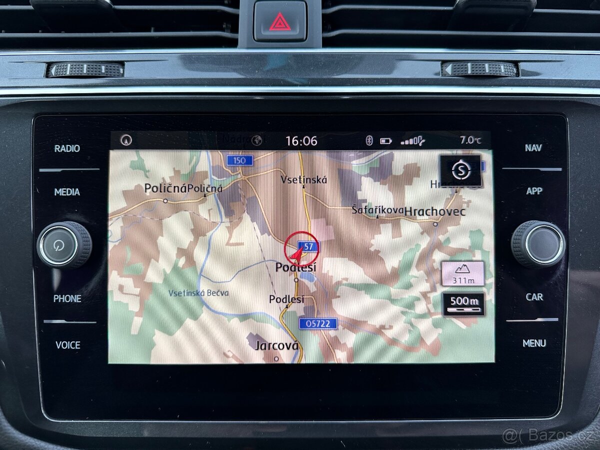 Volkswagen Tiguan Allspace, 2.0 Tdi, Dsg,1 majitel ,04/2019 - 13