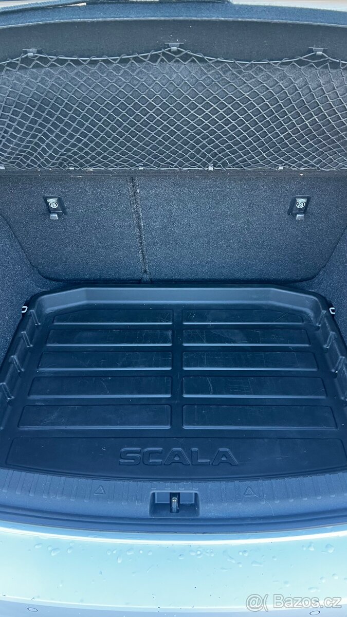 Škoda Scala 2020 1.6 TDI - 13