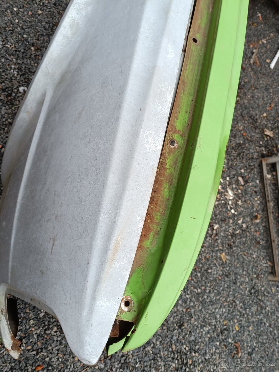 Škoda 105,120,125,130,Rapid - 13