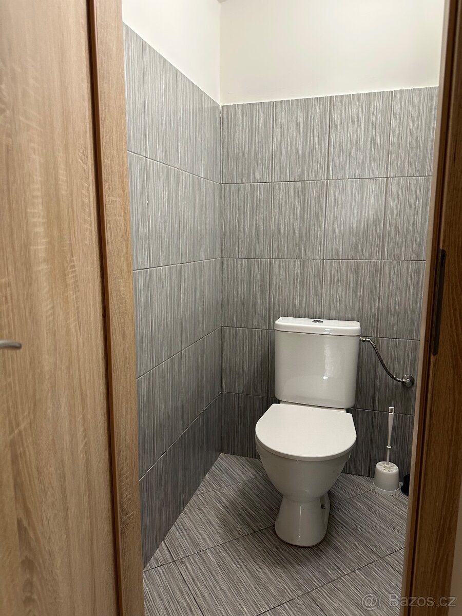 Оренда кімнат в Градці Кралове - 13