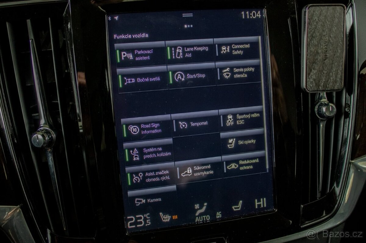 Volvo V90 / PREVERENÉ - 13