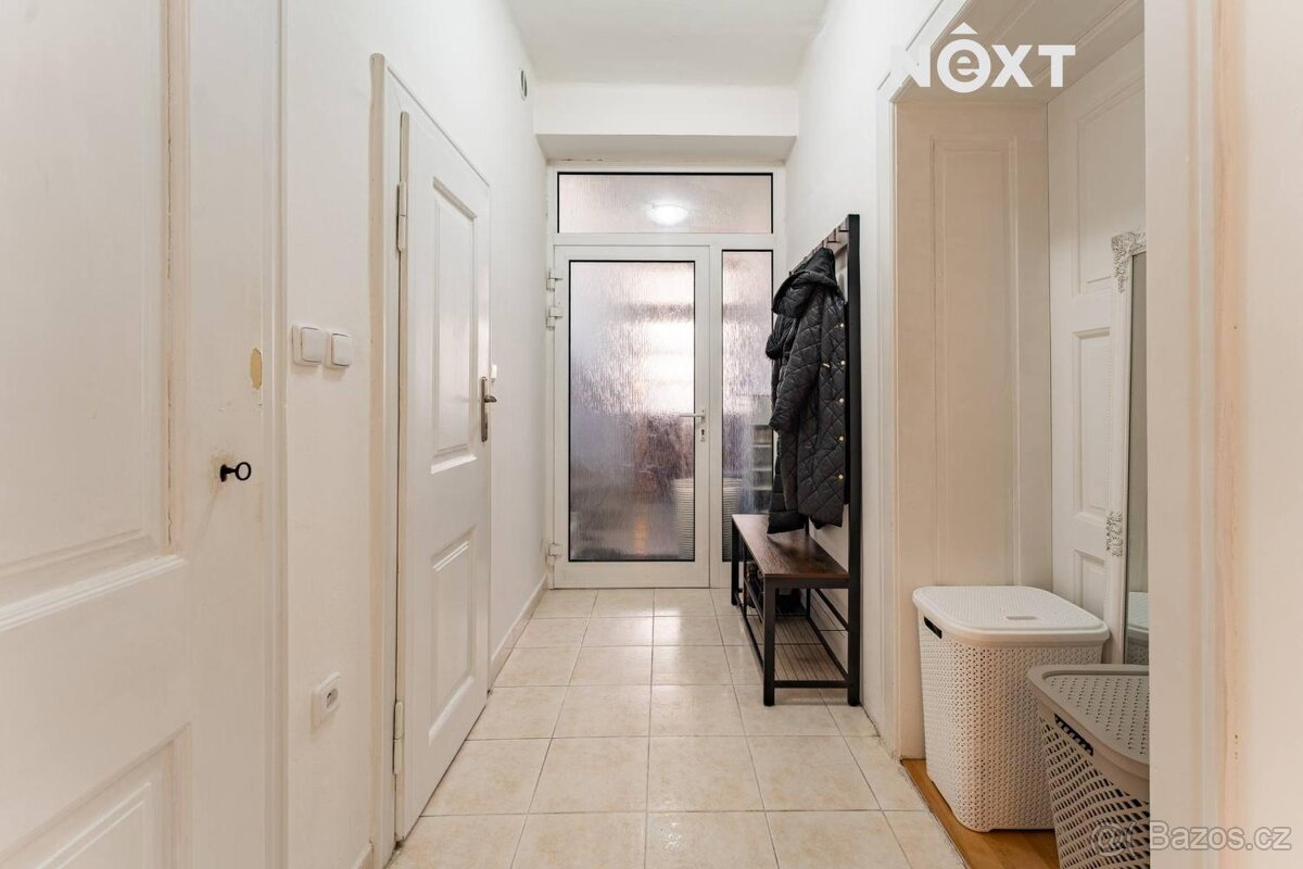 Prodej byt 3+1, 99㎡ - 13