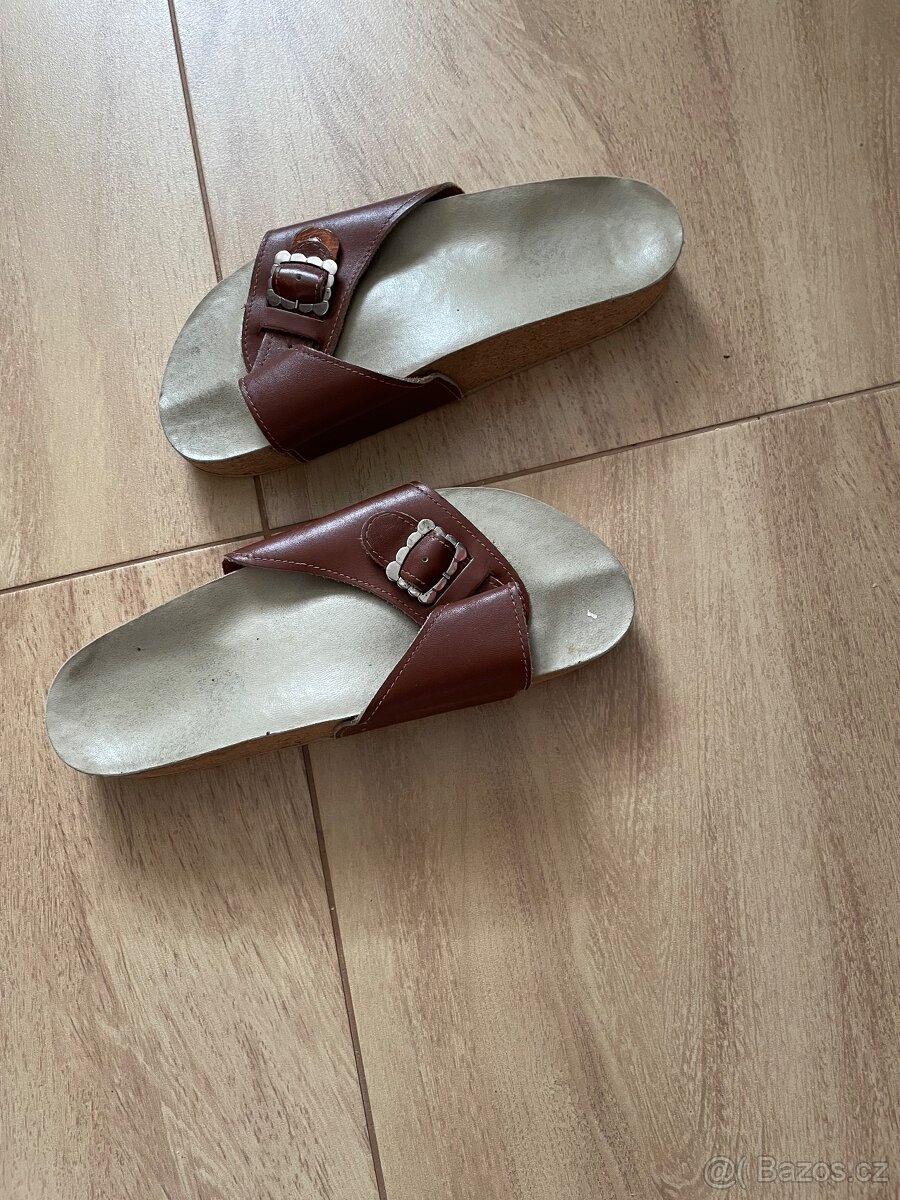 👠Elegantné lodičky, kabely VÝHODNE👠 - 13