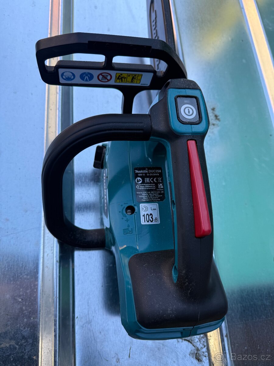 Stroje Makita - 13