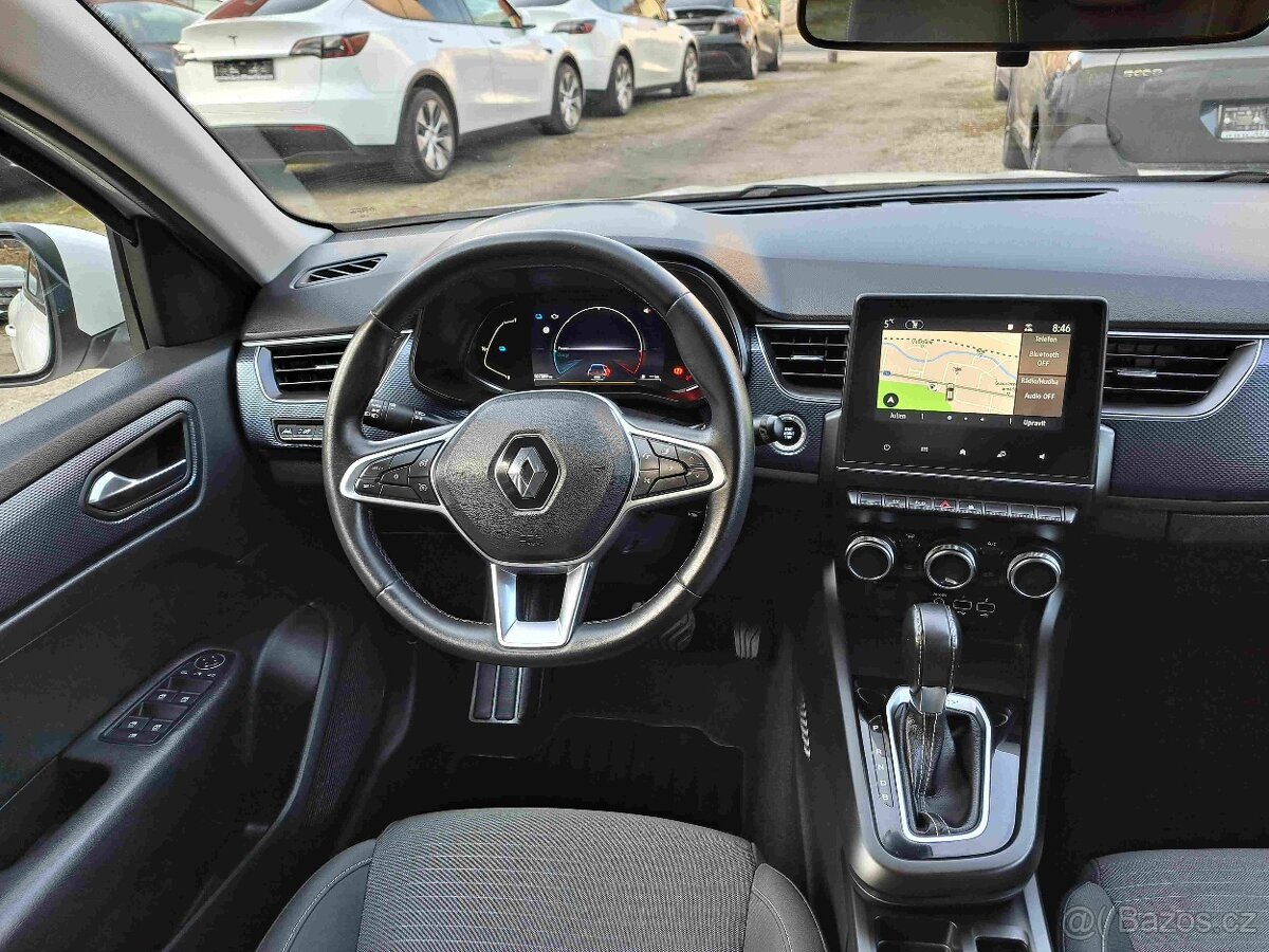 Renault Arkana 1,6 E-TECH - 1851 - 13