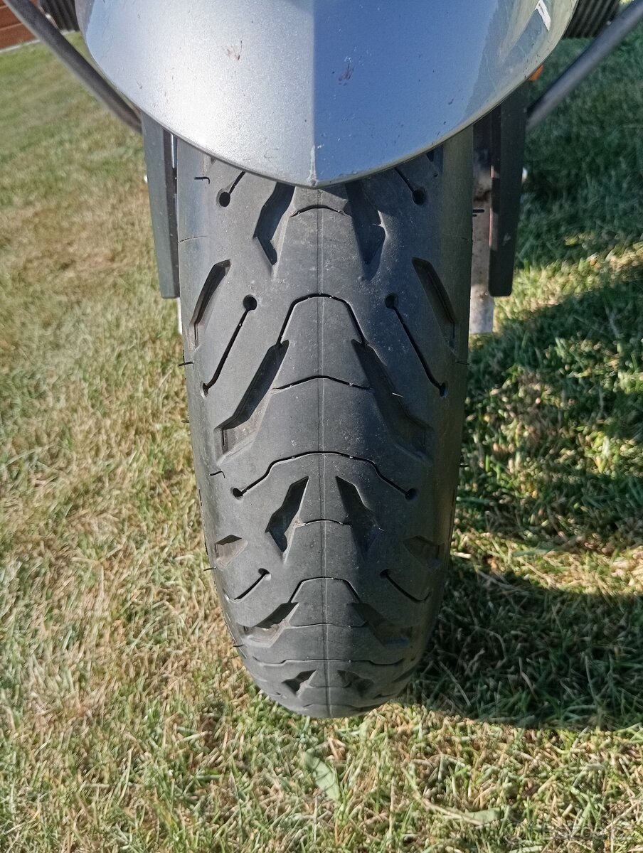 BMW R1200RT - 13