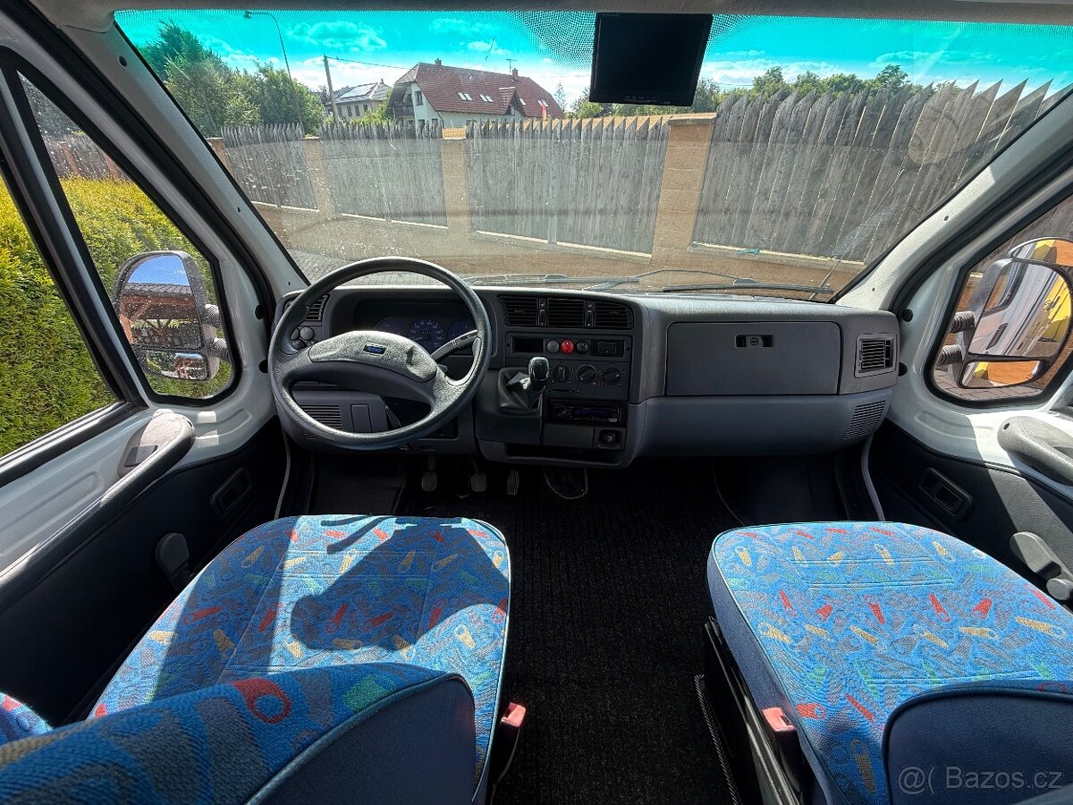 Fiat Ducato, MC LOUIS 68 000 km - 13