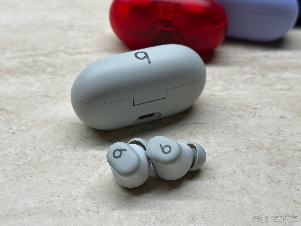 Beats by Dr. Dre Solo Buds - 13