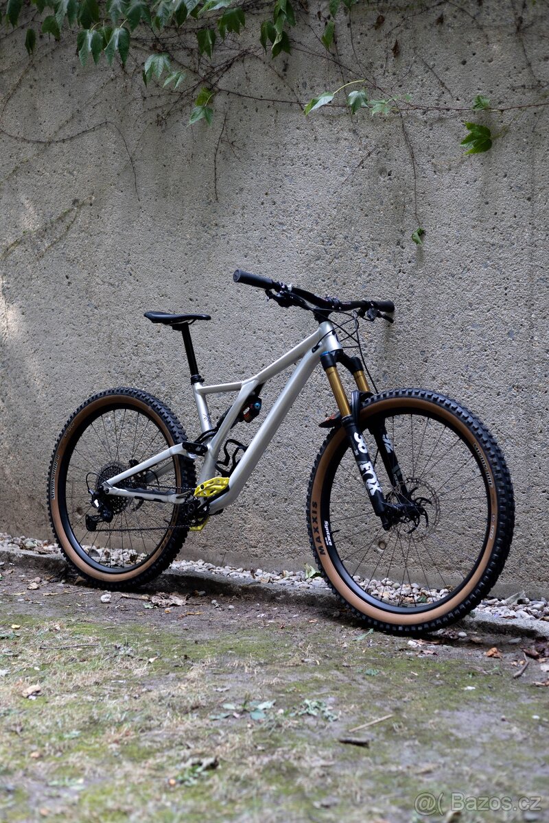 Specialized Stumpjumper EVO 29 - 13