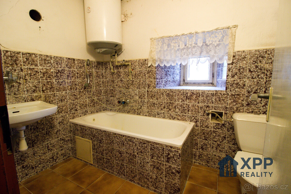 Prodej rodinného domu 158 m² Libínské Sedlo,okres Prachatice - 13