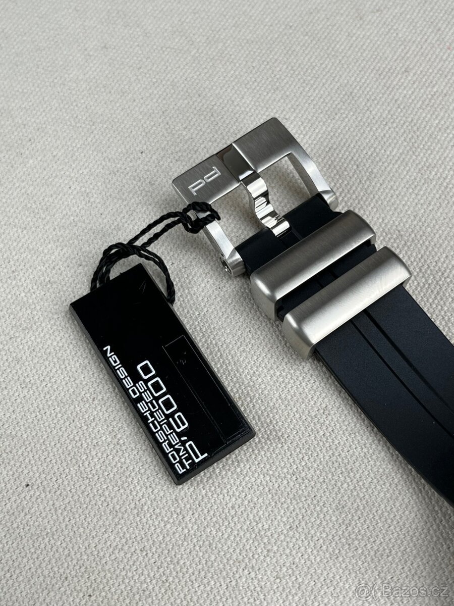 Porsche Design, model P6350, originál hodinky / Nové / - 13