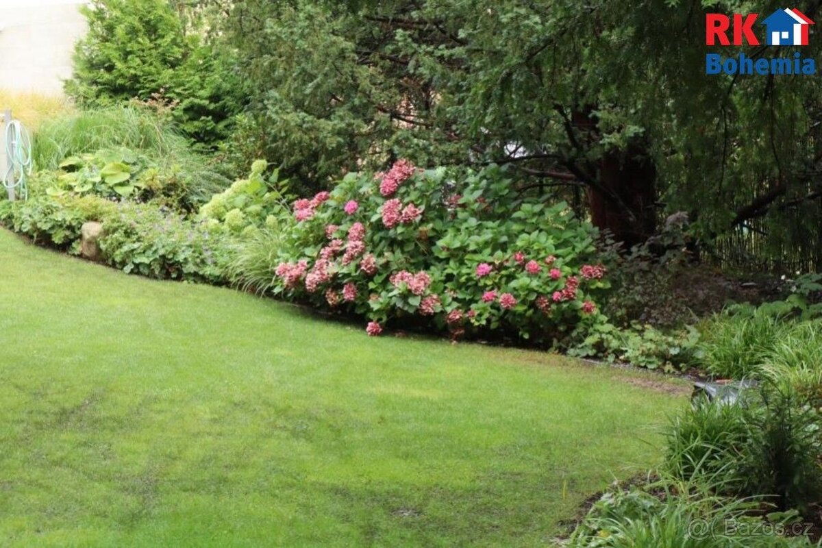 Krásný byt 3+kk o celkové ploše 77m2 ve 3NP s možností parko - 13