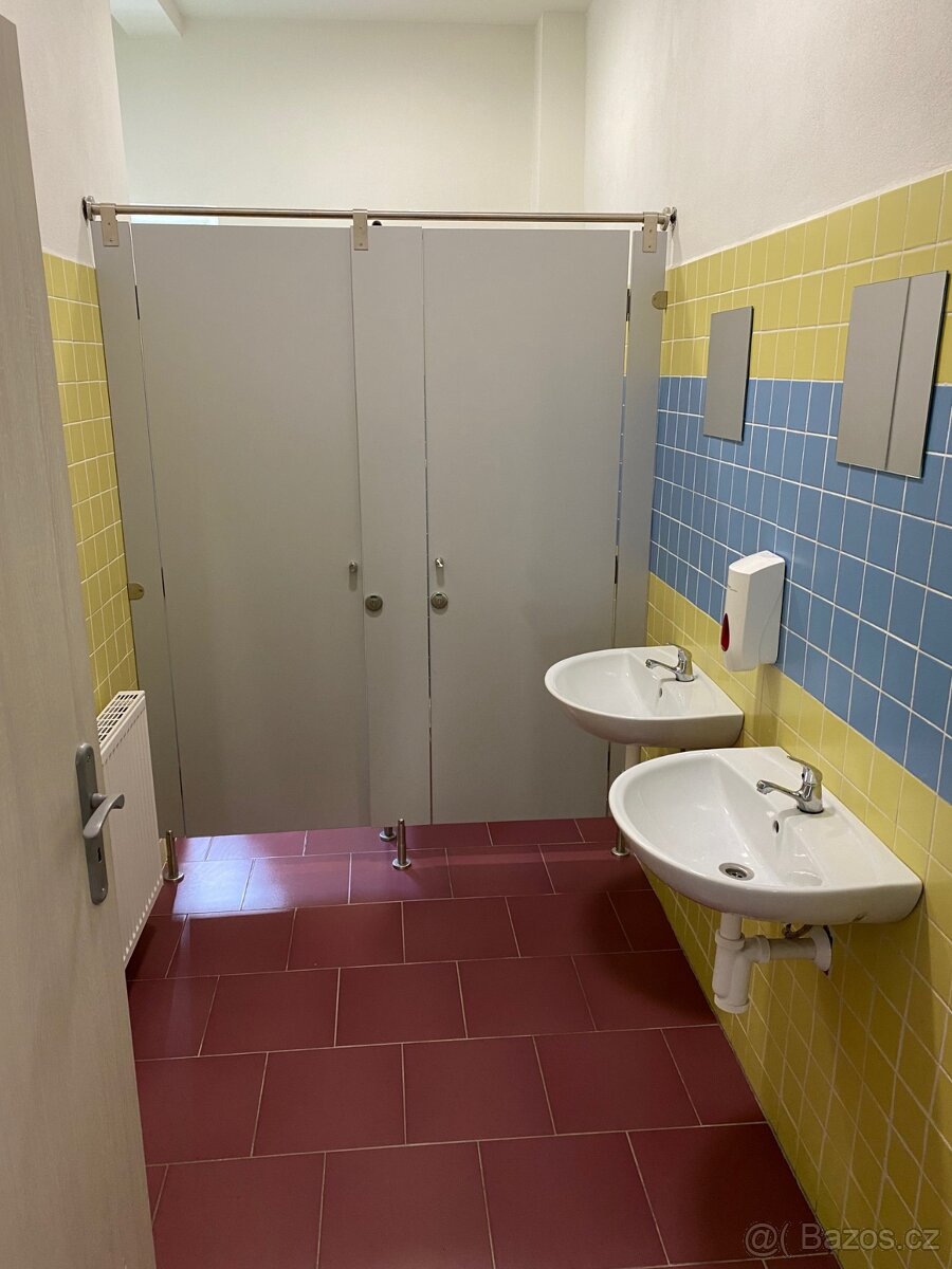 Bydleni Kaplice, Senioři - 13