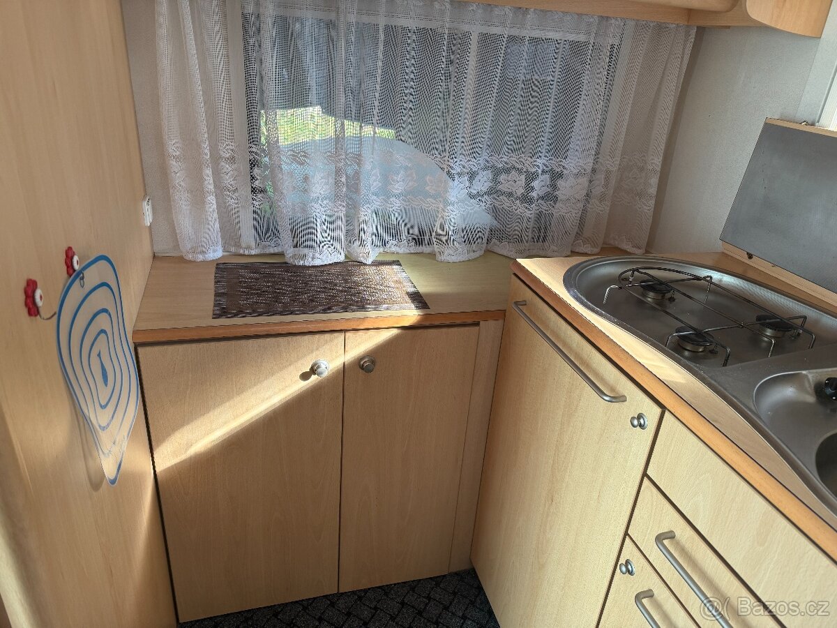 Karavan CHATEAU CALISTA 390 - 13