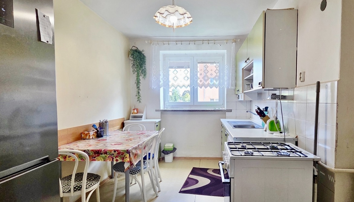 Prodej bytu 2+1 v Břeclavi ul. Bří. Mrštíků - 13