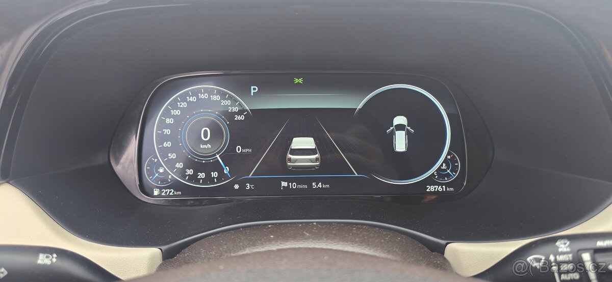 Hyundai Palisade Limited 2020 - 13