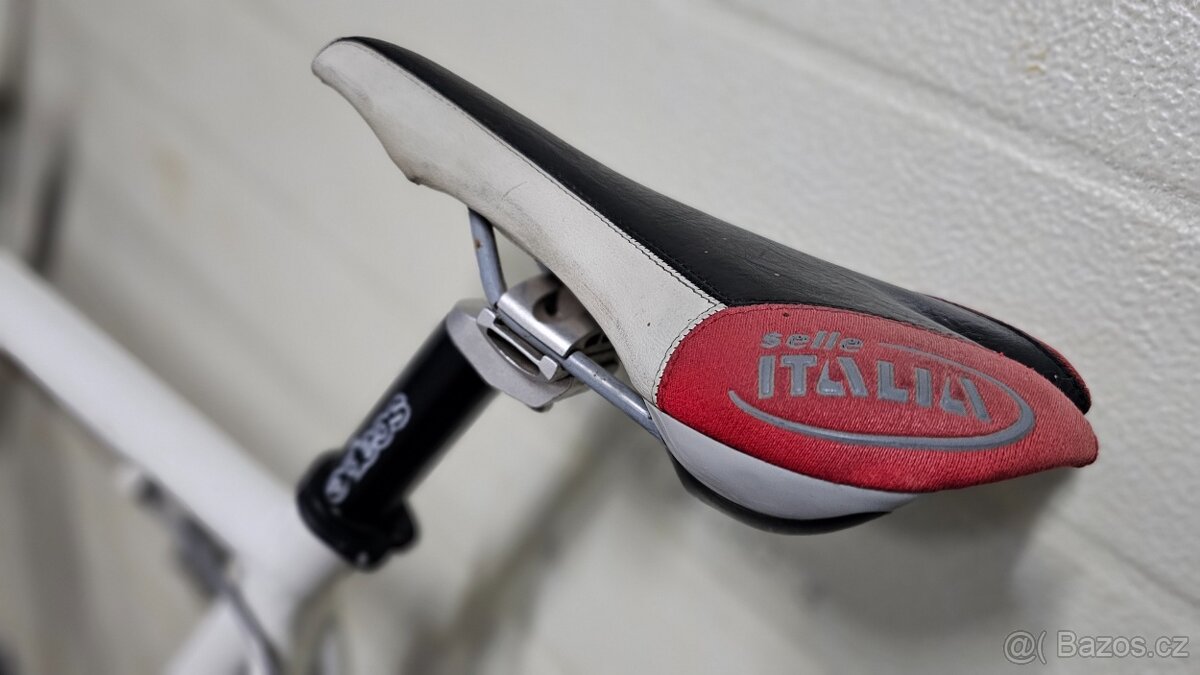 Cube Litening Equip Shimano 105 - 13