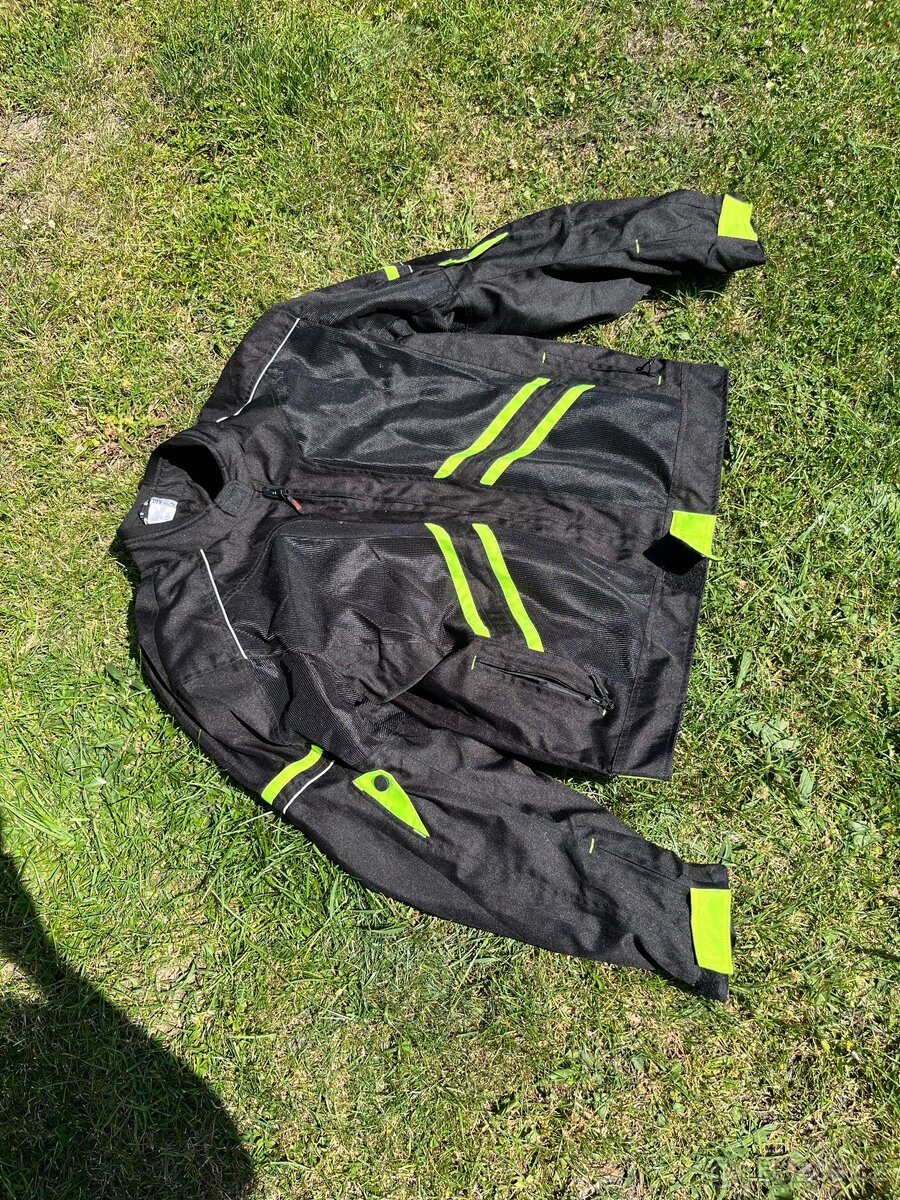 Moto oblečení - 13