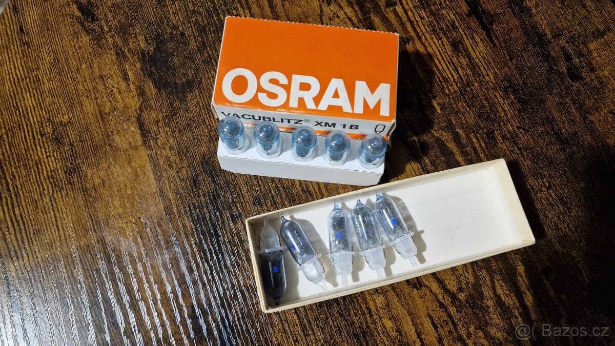 Fotoaparát zenit, beirette - 13