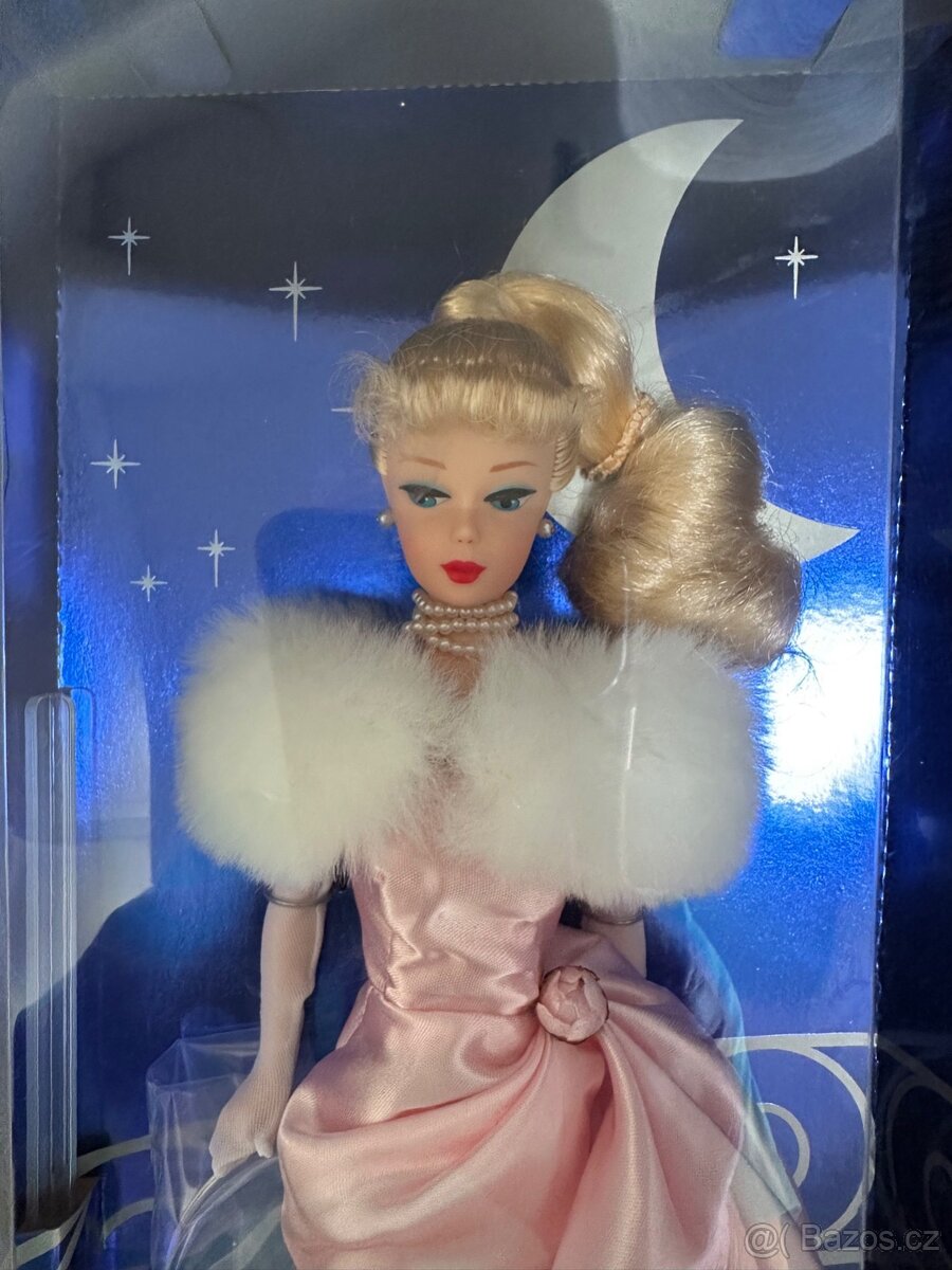 Barbie Enchanted Evening 1995 - 13