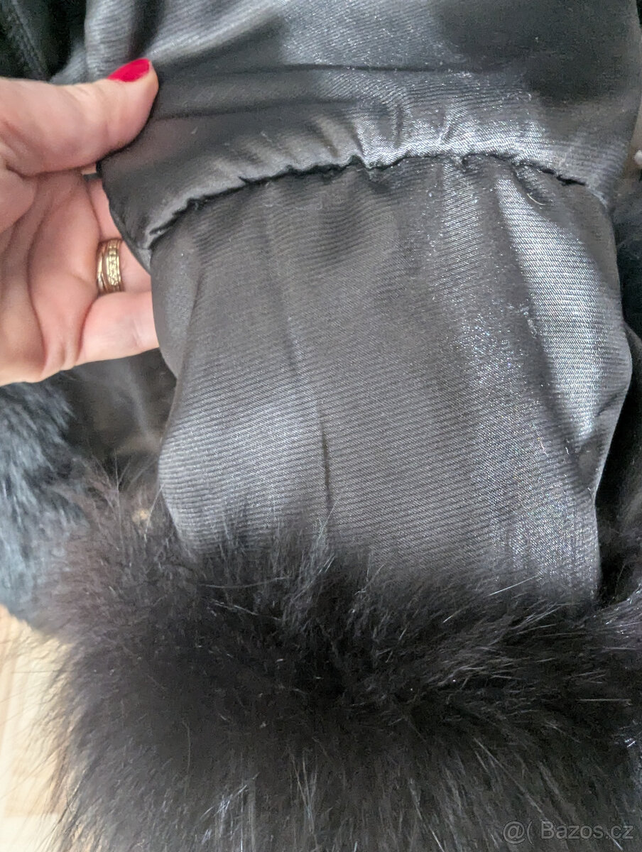 Dámska zimní bunda - 13