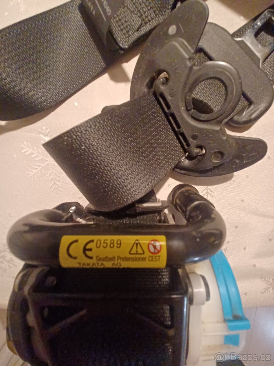 Citroen c1, Peugeot 107, Aygo - 13