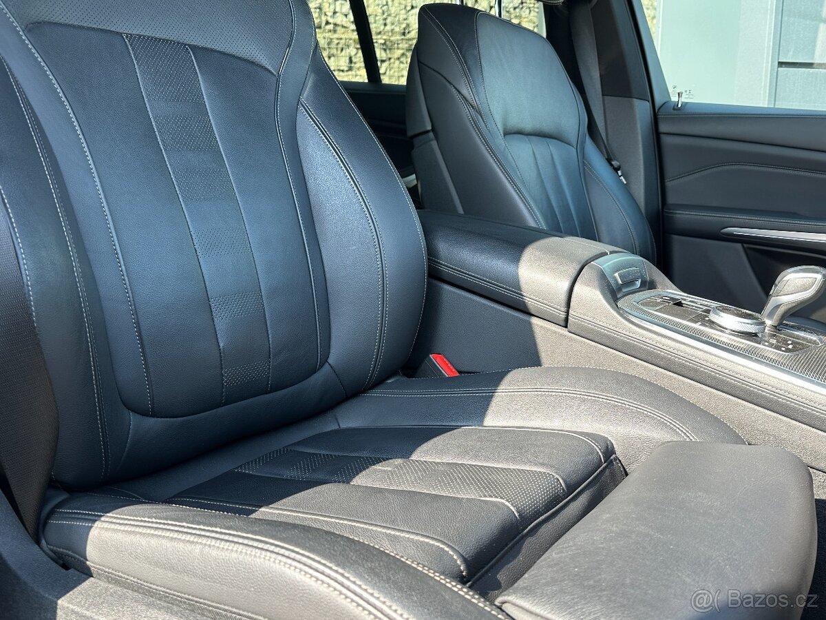 BMW X5 xDrive30d 2019 - 13