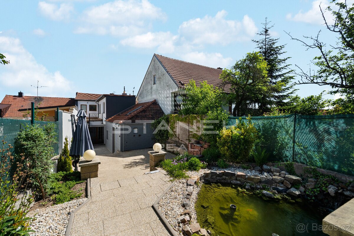 Prodej bytu 3+kk Zbýšov 64 m² - 13