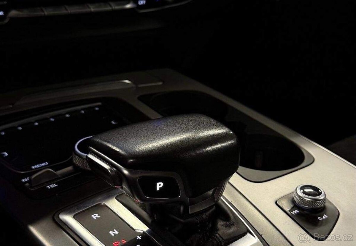 Audi q7 sline - 13