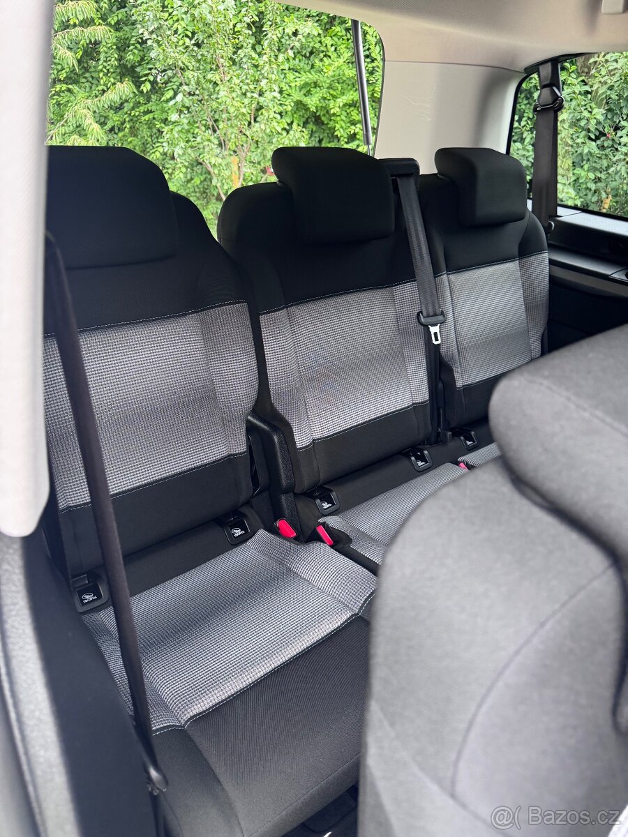 Citroen Spacetourer - 13