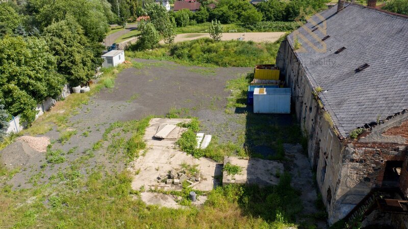 Prodej, zemědělské usedlosti, 542m2, pozemek 5479m2, Český Ú - 13