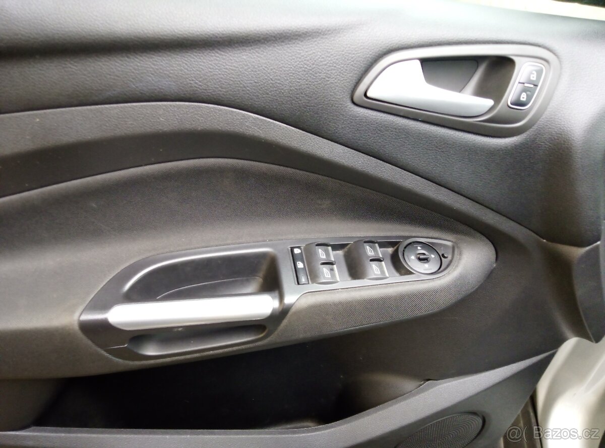 Ford Grand C-MAX, 1.0i 92kW KLIMA - 13