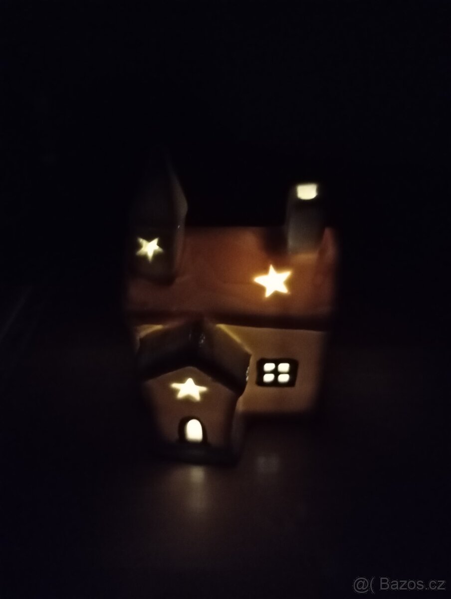 nový vánoční stromek 100cm - 13